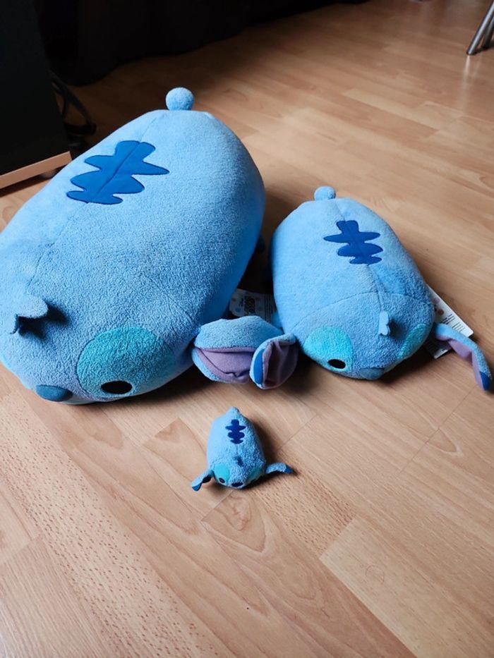 Tsum tsum stitch - photo numéro 8