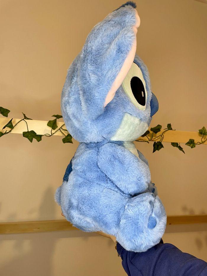 Peluche Disney Stitch grande taille - photo numéro 9