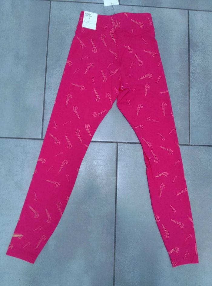 Legging Nike Femme taille XS - photo numéro 5