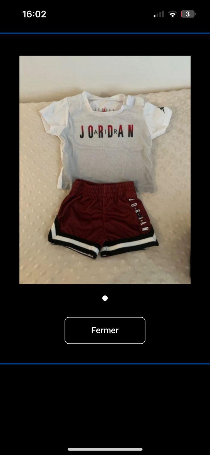 Ensemble Jordan