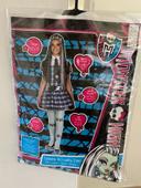 Costume Monster High