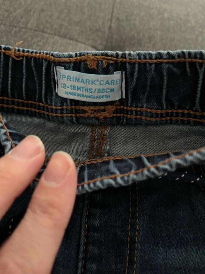 Jeans garçon - photo numéro 6