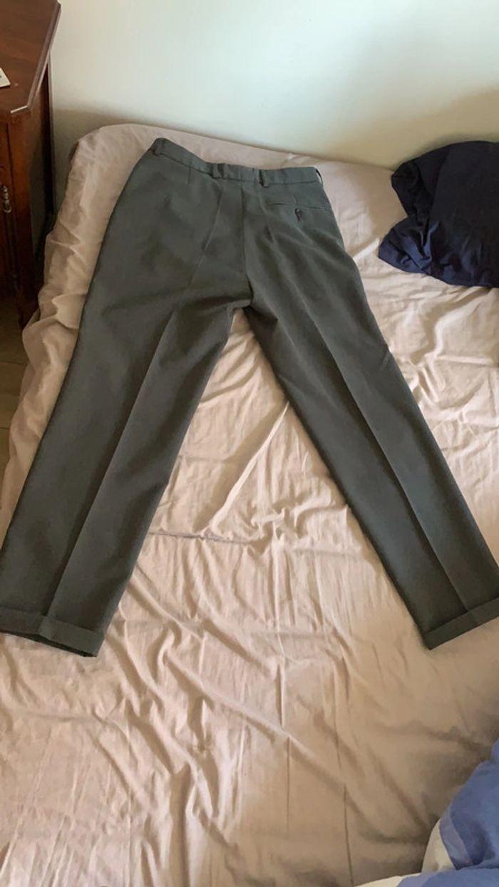 Pantalon cintre - photo numéro 5