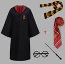 Déguisement harry Potter 10 ans deguu