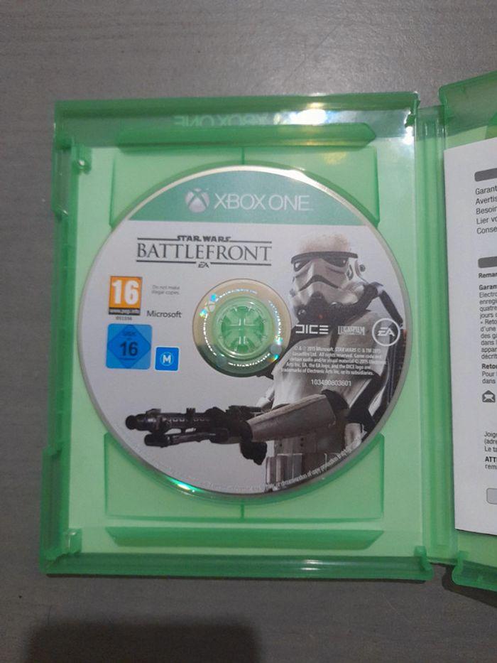 Battlefront - photo numéro 2