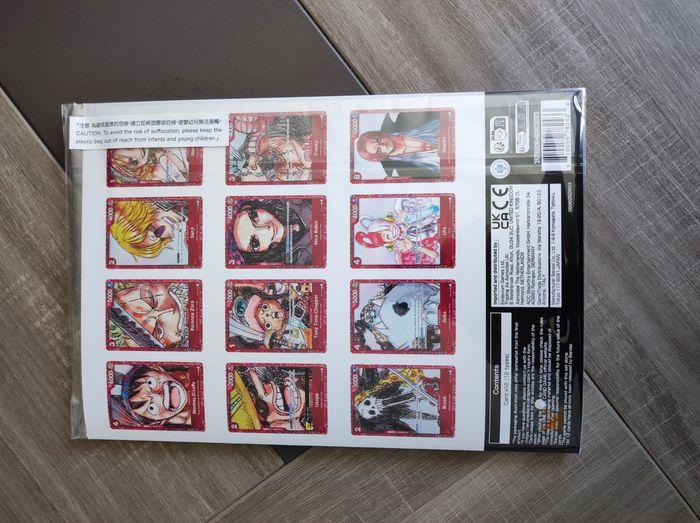 One piece premium pack - photo numéro 3