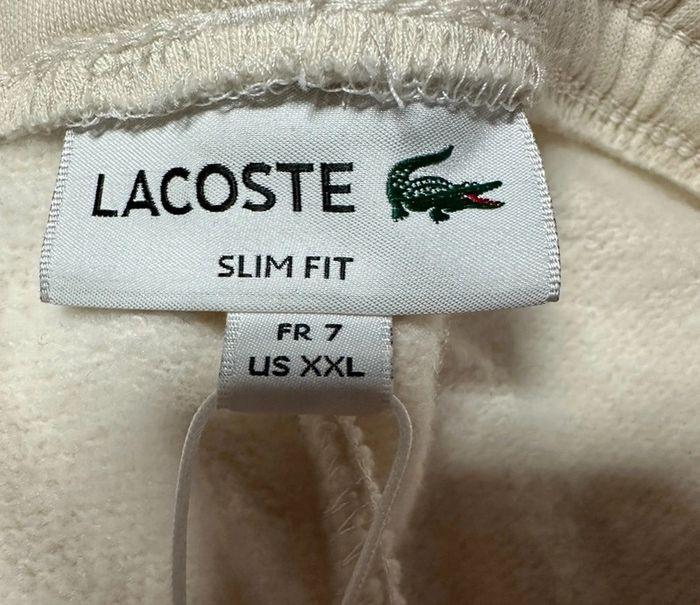 Jogging Lacoste (XXL/2XL) - photo numéro 3