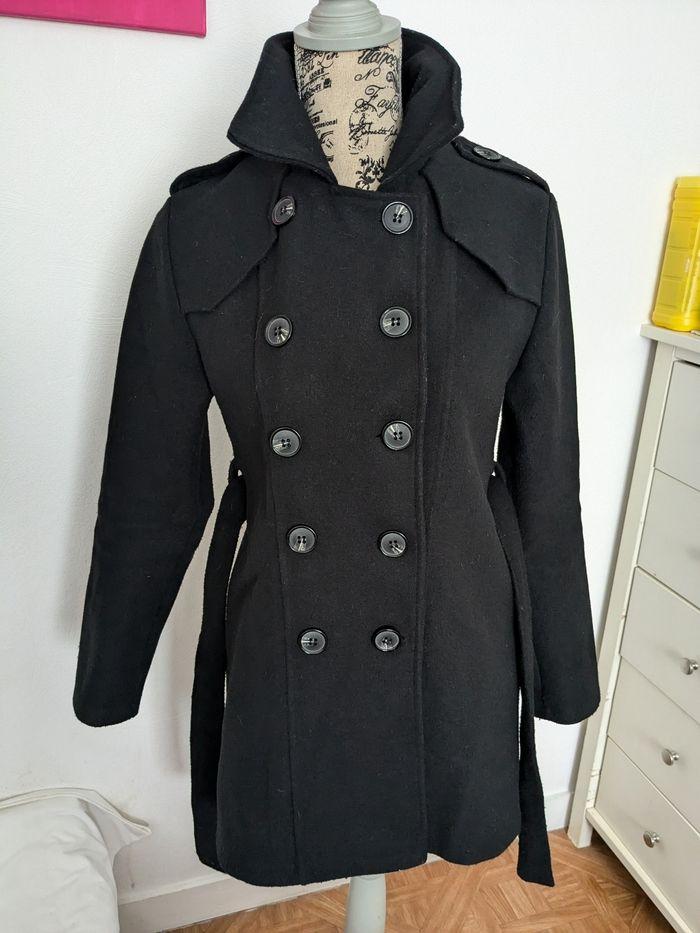 Manteau - photo numéro 1