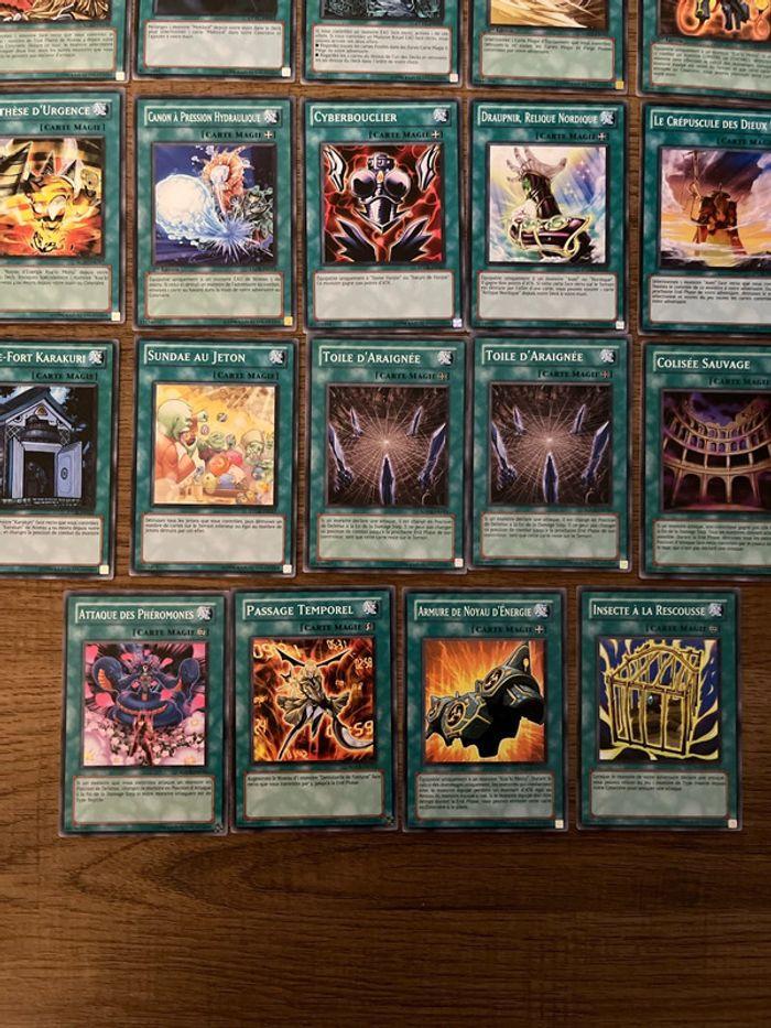 Carte yu-gi-oh - photo numéro 4