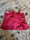 Jupe short Puma