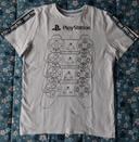 T-shirt Playstation 14 ans