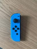 Manette Officiel Nintendo Switch Joycon gauche