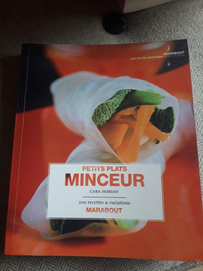 petits plat minceur