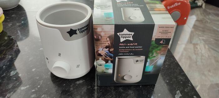 Chauffe-biberon Tommee tippee - photo numéro 2