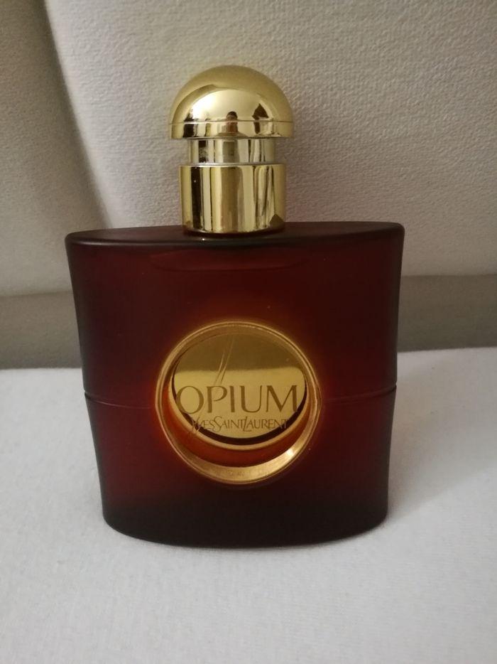 Parfum - photo numéro 2