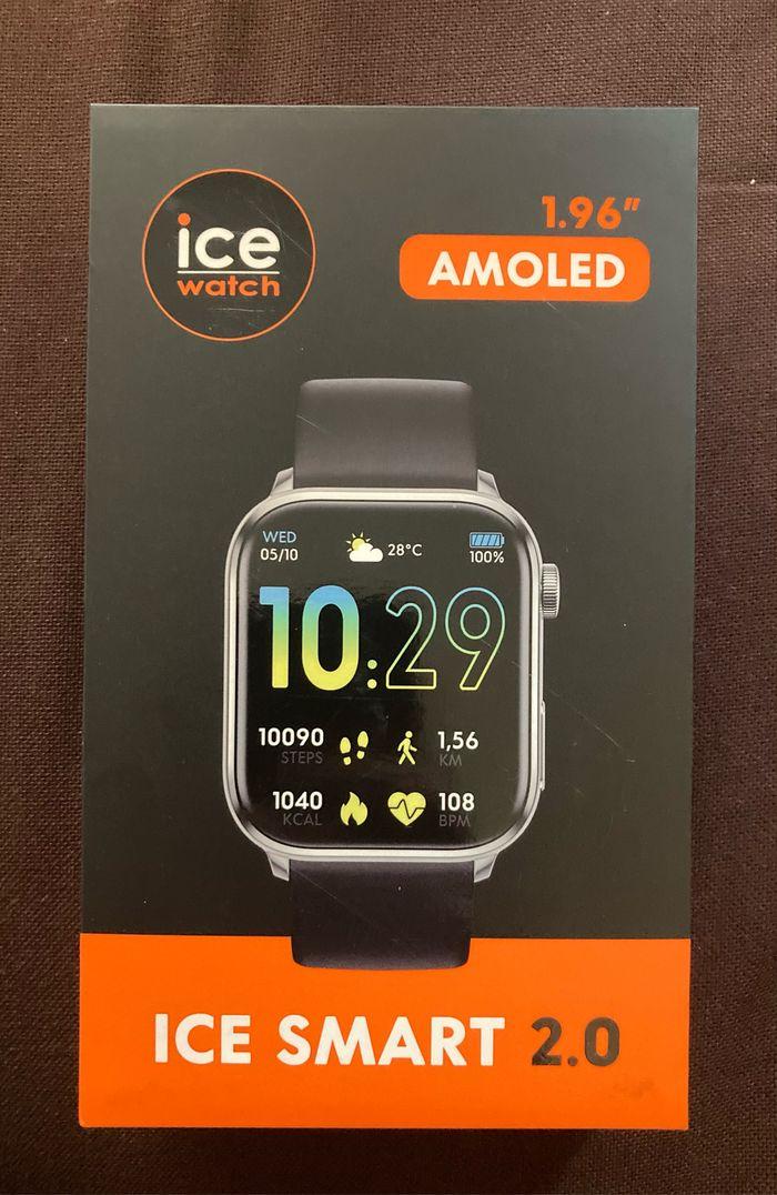 Montre Ice Smart 2.0 Neuve - photo numéro 1