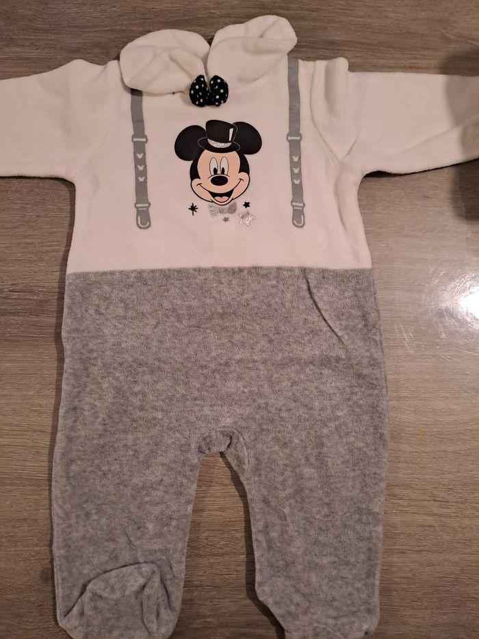 Pyjama disney