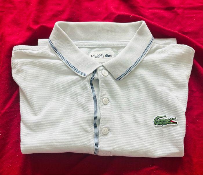 Polo Lacoste - photo numéro 5