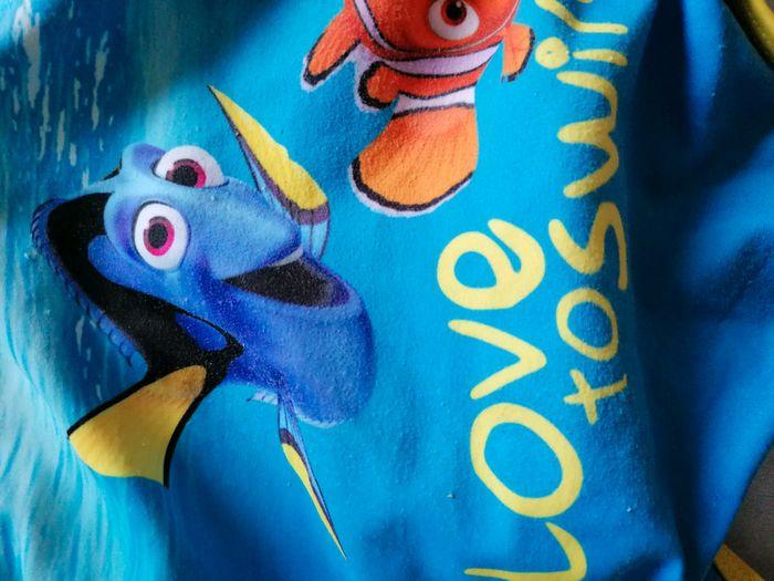 Maillot de bain Nemo et Dori #disney - photo numéro 6