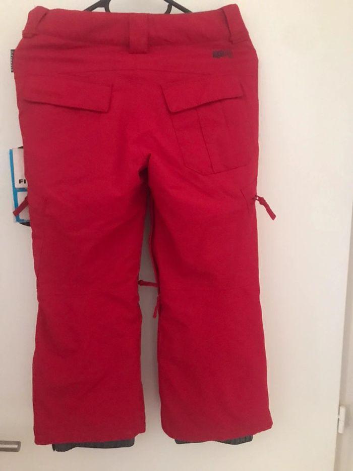 Pantalon de ski - photo numéro 2