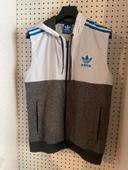 Smanicato Adidas