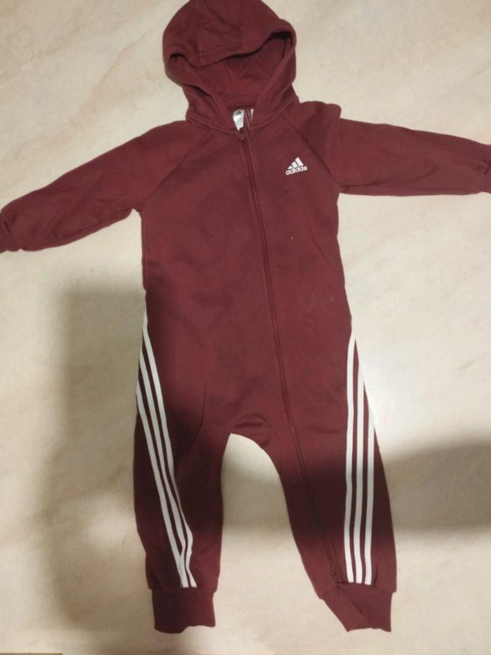 Combi adidas