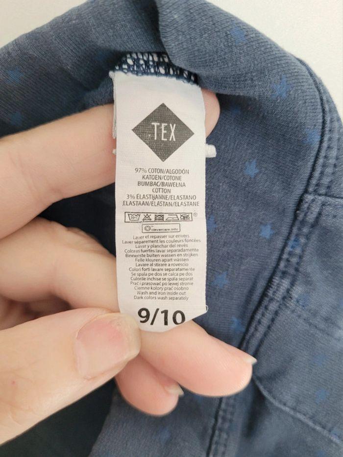 Joli pantalon Tex 9/10 ans - photo numéro 3