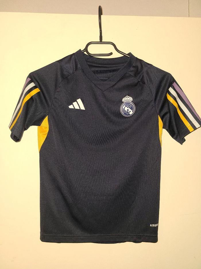 Maillot Real Madrid - photo numéro 1