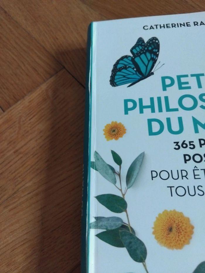 Livre petite philosophie - photo numéro 2