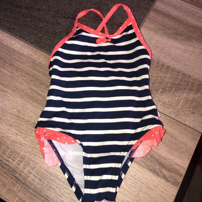 Maillot de bain