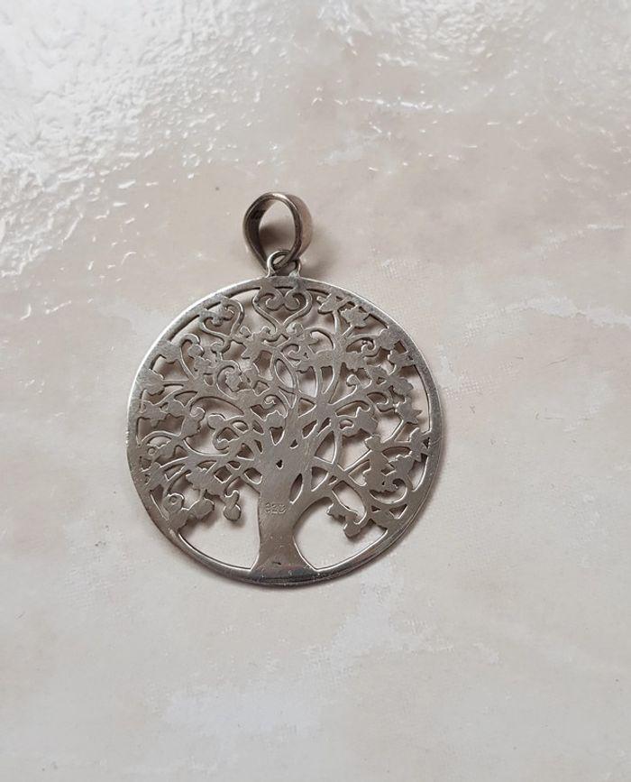 Pendentif arbre de vie - photo numéro 4