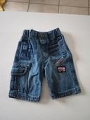 Short 12M