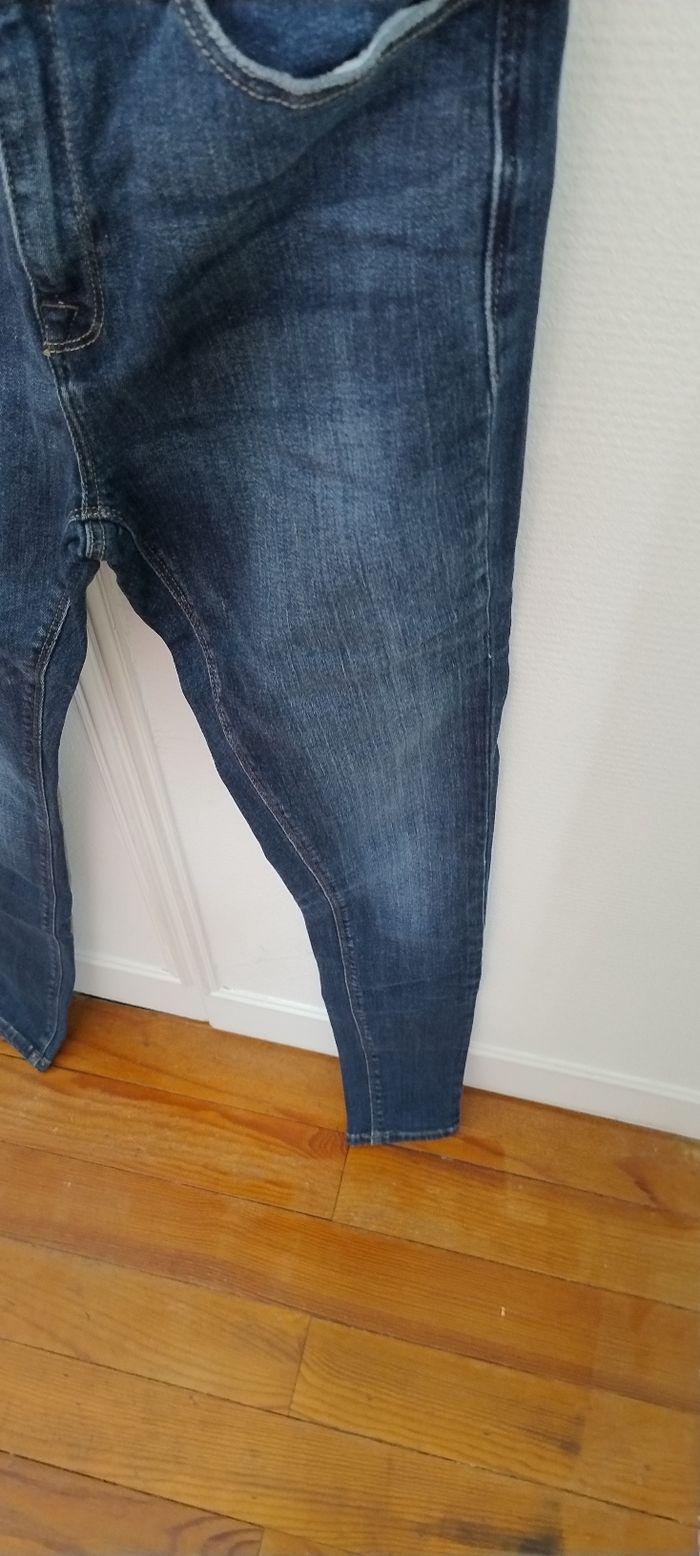 Jean only taille S 36 - photo numéro 5