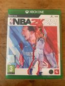 Nba2k22