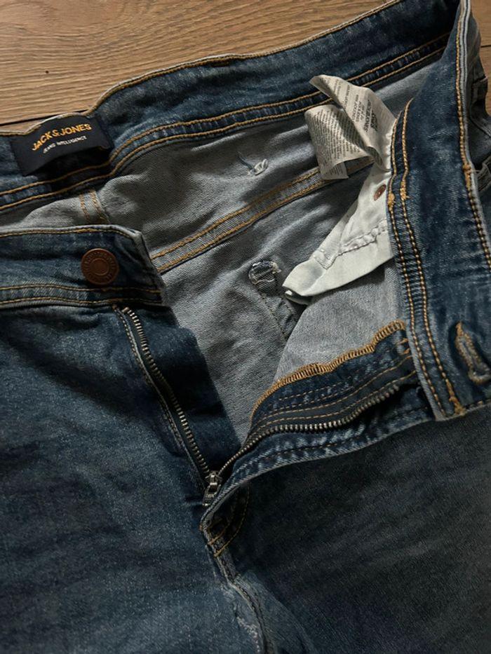 Jeans jack & jones - photo numéro 3