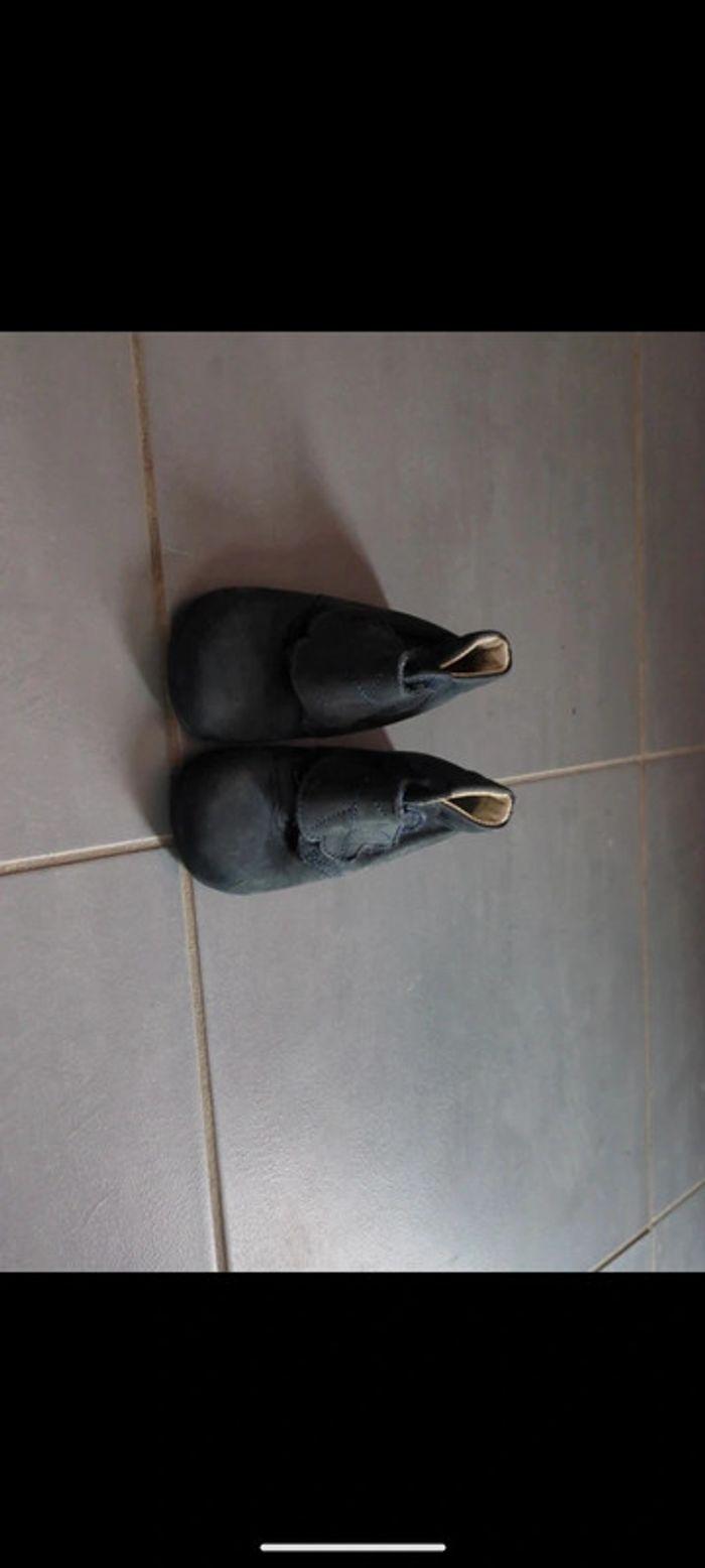 Chaussures bébé - photo numéro 10