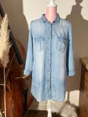 Robe Denim H&M taille 38