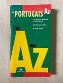 Le portugais de A a Z