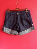 Short en Jean taille 40