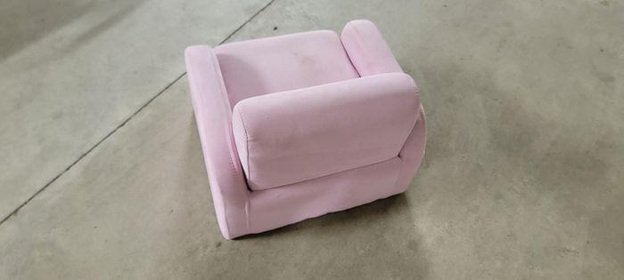 Fauteuil enfant - photo numéro 3