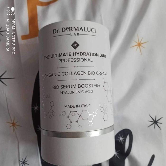 coffret creme et serum dermaluci neuf 25.00e - photo numéro 1