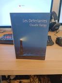 LIVRE : Les deferlantes