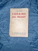 14-18/ copains du front - Jules Ninet