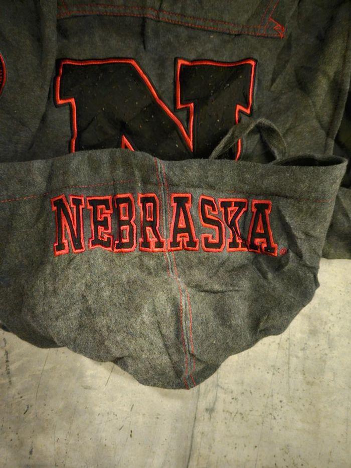 Pull nebraska - photo numéro 3