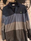 Polo lacoste homme vintage