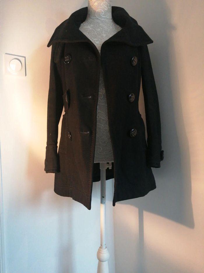 Manteau hiver - photo numéro 2