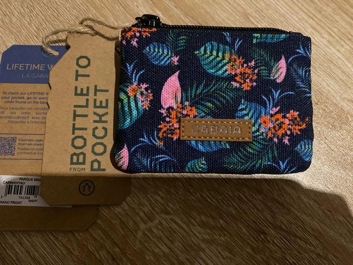 Pochette parque Séminario pour cabaia nano - photo numéro 2