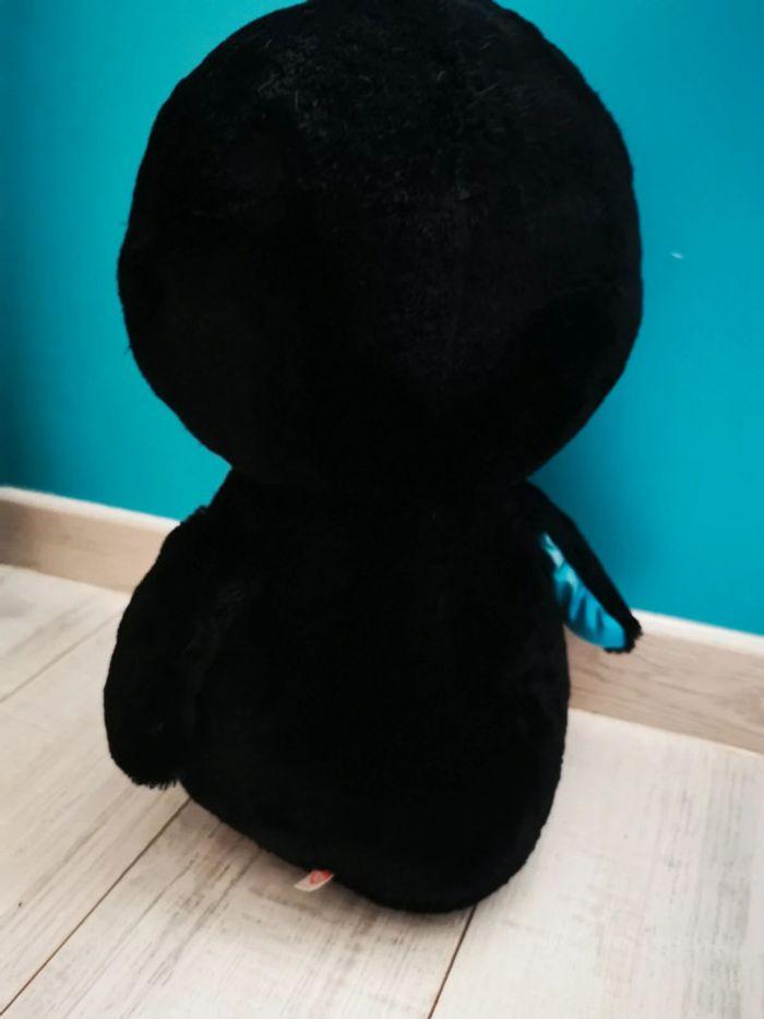 Grande Peluche Pingouin mesure environ 49cm - photo numéro 2