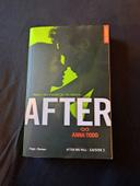 Livre after saison 3