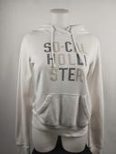 Sweat à capuche Hollister So-Cal - Taille XS